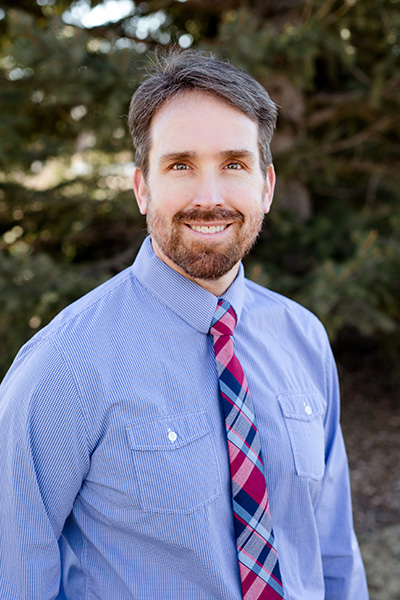 Meet the Doctor - Lakewood Dentist Cosmetic and Family Dentistry