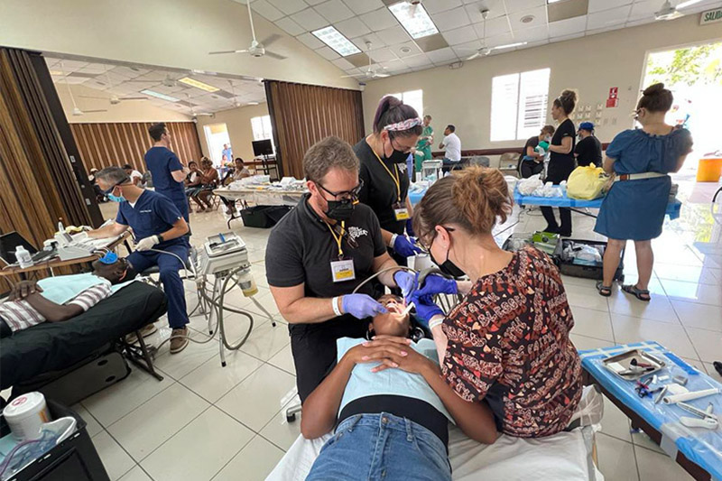 Hill View Dental Dental Offer